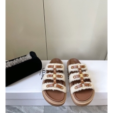 Celine Slippers